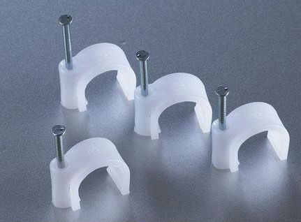 Can be easily 40MM Circular Round Line Card Wire clip Pinning Line Card Concrete nails Wire Card 100 onlyin the Hardware/Tool , Fastener , Nail category - from Buy2taobao.com to provide professional Taobao agent buy service