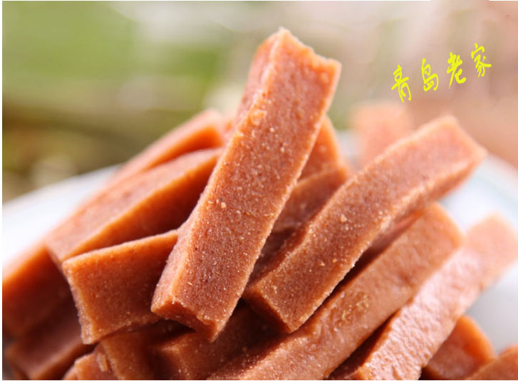 山东特产山楂条山楂片酸甜可口休闲零食250g|ruв категории закуски/орехи/специальность, кандирование/унаби/Мэй/сухофрукты, боярышник продуктов - от Buy2taobao.com для оказания профессиональной услуги покупки агента Taobao