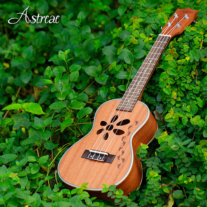 beiduofen 2系列尤克里里 ukulele 夏威夷四弦小吉他】送棉包