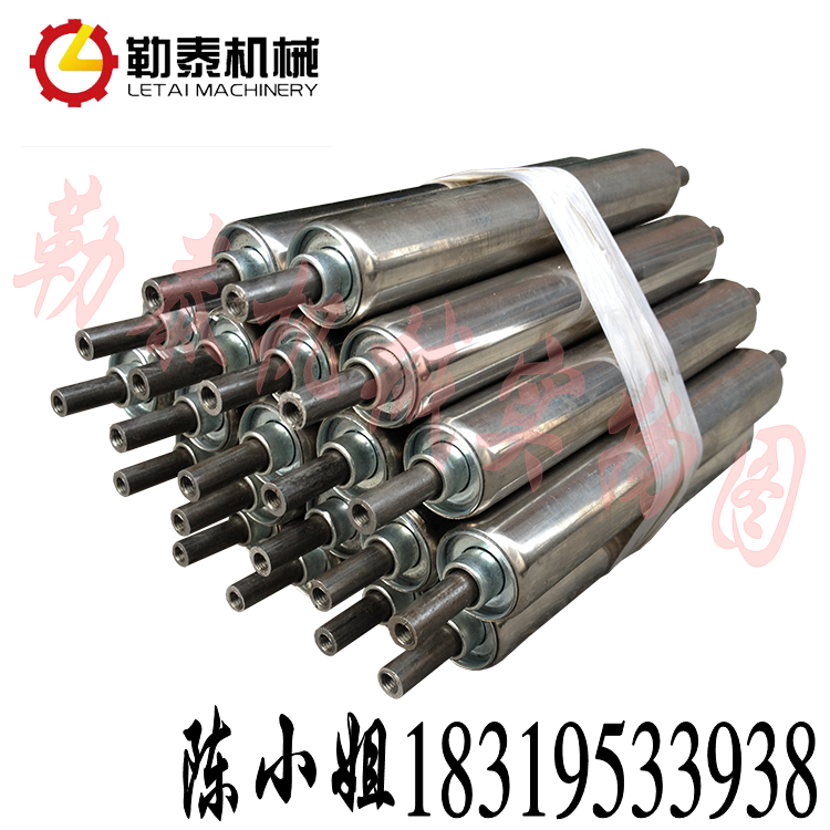 Power Roller Assembly line Thread Roller Conveyor Spring roller Galvanized Roller Roller Stainless steelin the Hardware/Tool , Mechanical Hardware , Roller category - from Buy2taobao.com to provide professional Taobao agent buy service