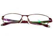 Cardenro/卡丹路眼镜架近视眼镜框女款纯钛 镜架 76169 C1 眼镜框