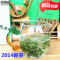 上下架计划:崂山绿茶特级春茶500克 2014年新茶叶雨前 豆香浓郁青岛有机绿茶