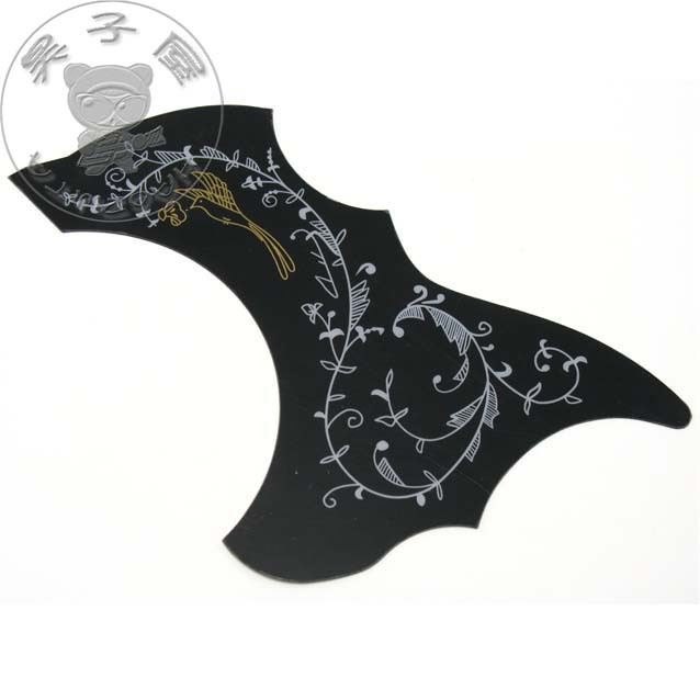 ALICE爱丽丝 A025D EPIPHONE吉他 蜂鸟花护板 41寸等通用在类目 乐器/吉他/钢琴/配件, 乐器配件, 吉他配件, 清洁保护品中 - 来自Buy2taobao.com提供专业的淘宝代购服务