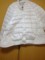 上下架计划:现货正品代购2014女秋冬装轻薄羽绒服244K304