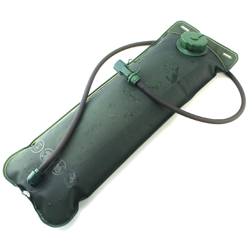 MUXINCAMPTPU Folding water bag Bicycle bag outdoors equipment Water bags Shuiju 3Lin the Outdoor/Mountaineer/Camping/Travel Goods , Drinking utensils/Water container , Drinking water bags/Bladder , Plastic water bag category - from Buy2taobao.com to provide professional Taobao agent buy service