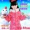 上下架计划:正品新款女童羽绒服中长款加厚保暖连帽外套儿童冬季童装韩版时尚