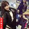 上下架计划:2014秋冬新品韩版修身大码女装短款棉衣女士棉服外套冬装小棉袄潮