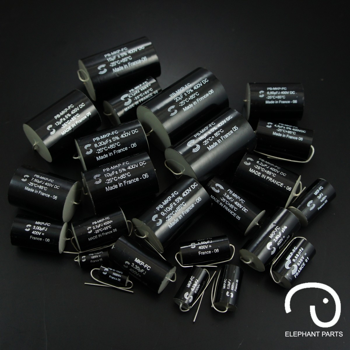 原装法国 SOLEN 苏仑(大S) 6.8uf 400V 电容|msdalam kategori Peralatan Audio-visual, aksesori audio dan video elektronik, aksesori audio hifi, kemuatan - dari Buy2taobao.com untuk memberikan perkhidmatan ejen Taobao profesional membeli