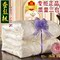 上下架计划:品牌家纺 专柜正品 100%桑蚕丝被二合一加厚子母被冬被芯棉被子