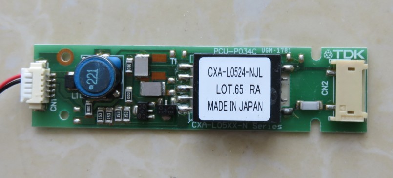 brand new Inverter PCU-P034U , 24Vin the 3C Digital Accessories, Electronic components market , Electronic component , Other components category - from Buy2taobao.com to provide professional Taobao agent buy service