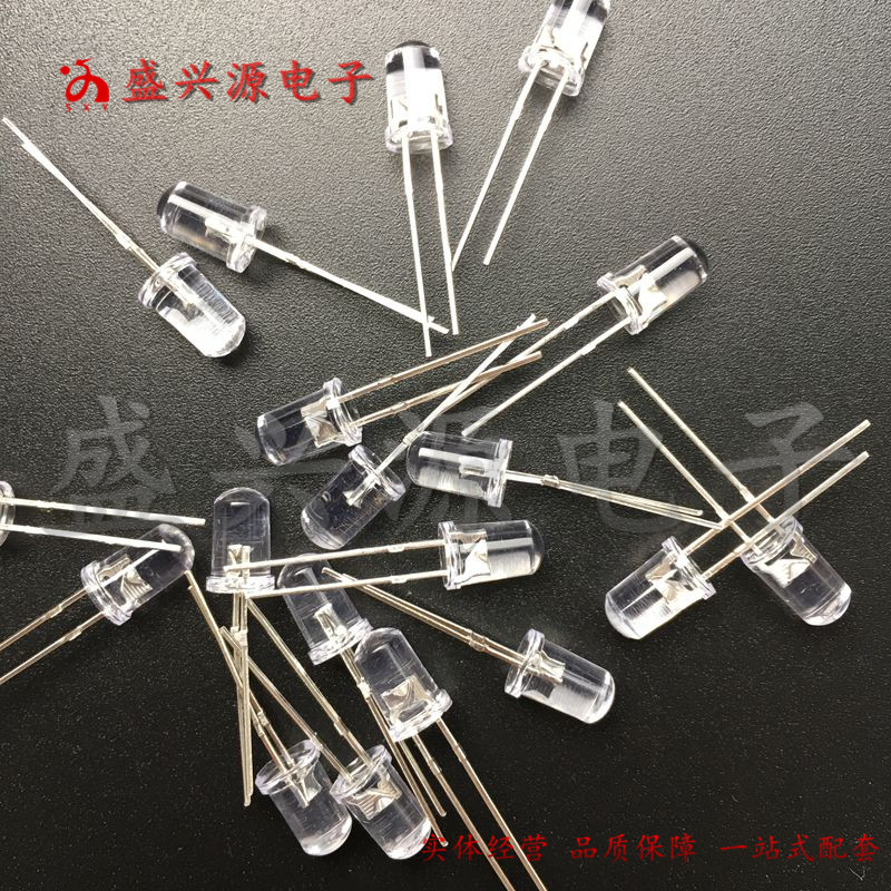 5MM 白发蓝光 发光二极管 蓝色LED 兰色 长脚 (20只)在类目 3C数码配件, 电子元器件市场, 电子元件, 其它元器件中 - 来自Buy2taobao.com提供专业的淘宝代购服务