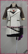 2256cosplay服装 rwby yang xiaolong