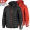 上下架计划:2014年新款正品阿迪adidas连帽男子冬季运动羽绒服M30976M30975