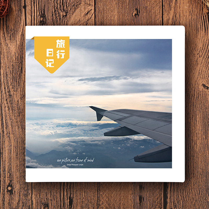 diy Travel? album lovers Photo book Making Studio customized originality gift self-control Album love Autograph bookin the Festive supplies/Gift , Gift ideas , Albums/Album category - from Buy2taobao.com to provide professional Taobao agent buy service
