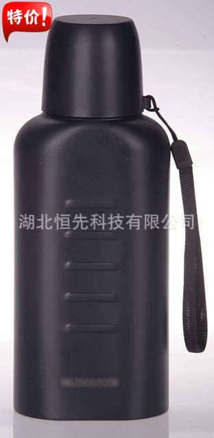 礼品 湖北贵族特创新型弹性防摔扁形旅行真空保温运动水壶/瓶|ruв категории посуда, кубок/кубок/чайник, движение чайник/Поездки чайник - от Buy2taobao.com для оказания профессиональной услуги покупки агента Taobao