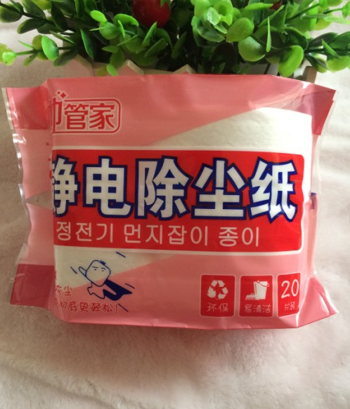 拖把替换静电除尘纸菱形吸尘纸除尘布干擦加厚 满10包包邮在类目 家庭/个人清洁工具, 家务/地板清洁用具, 静电除尘纸中 - 来自Buy2taobao.com提供专业的淘宝代购服务