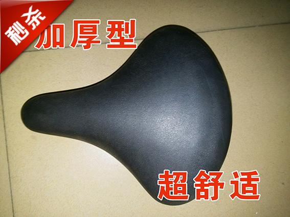 正品24、26寸自行车座加厚车座 通勤自行车坐垫普通自行车鞍座|msdalam kategori Bike/Berbasikal Equipment/Parts, basikal sifar/Fitting, kusyen/Saddle - dari Buy2taobao.com untuk memberikan perkhidmatan ejen Taobao profesional membeli