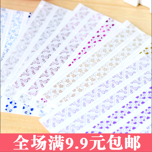 燙金相冊角貼 固定照片角貼相角diy手工影集工具材料配件 78枚在類目 節慶用品/禮品, 創意禮品, 相冊/相簿中 - 來自Buy2taobao.com提供專業的淘寶代購服務