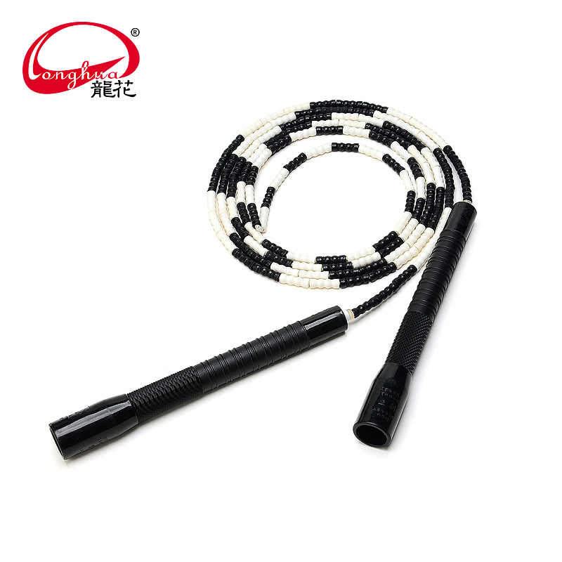 LH-819正品龙花跳绳健身减肥瘦身卡路里绳子竹节绳单款包邮送配件在类目 运动/瑜伽/健身/球迷用品, 踏步机/中小型健身器材, 跳绳中 - 来自Buy2taobao.com提供专业的淘宝代购服务