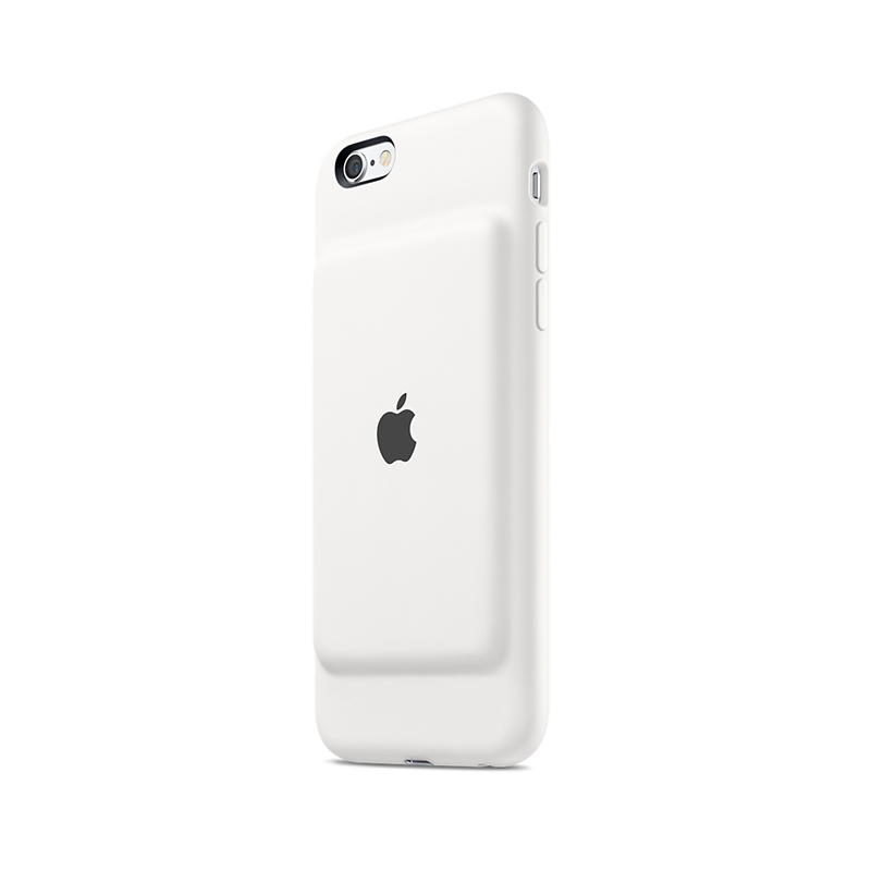 Apple/苹果 iPhone 6s Smart Battery Case