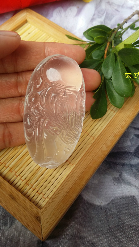 緬甸天然水沫玉熒光玻璃種飄花挂件水沫子壽星福祿吊墜牌子在類目 珠寶/鑽石/翡翠/黃金, 其他天然玉石, 黃龍玉(新), 頸飾中 - 來自Buy2taobao.com提供專業的淘寶代購服務