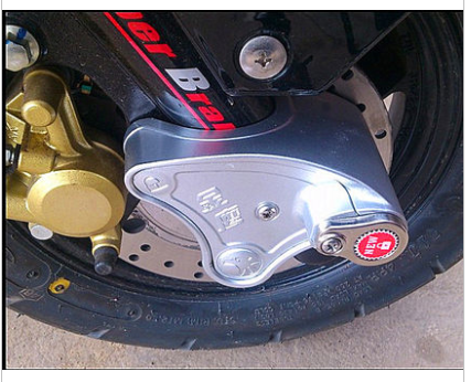 Yamaha Shang collar Fast Hawk Eagle Li Ying Qiaoge Motorcycle lock Lock disc brakes Theft prevention front wheelin the Motorcycle/Equipment/Fitting , Motorcycle Accessories , Motorcycle lock category - from Buy2taobao.com to provide professional Taobao agent buy service