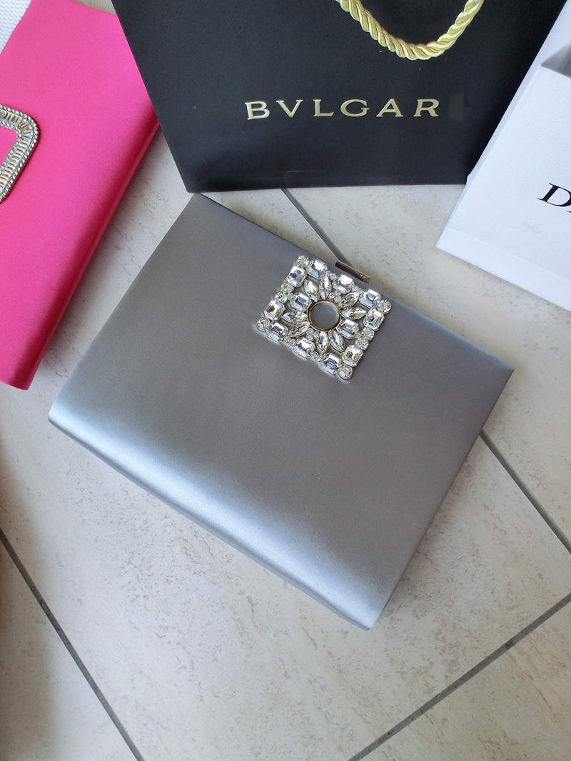 new pattern Korean Edition Satin clutch bag Evening Bags bride Handbag Female bag Banquet packages Big brand pneumatic drill bagin the Leather/Lady bags/Men's bag, Ms. bags category - from Buy2taobao.com to provide professional Taobao agent buy service