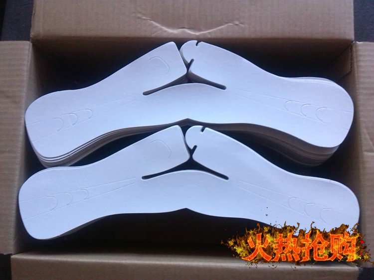 西服專用紙墊肩,洗衣店用品,500個起發 衣板架 幹洗店耗材在類目 收納整理, 衣物洗/曬/護理用具, 衣架中 - 來自Buy2taobao.com提供專業的淘寶代購服務
