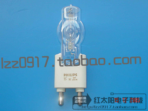 飞利浦PHILIPS 舞台灯泡 摇头灯灯泡 MSR2500/HR 单端插脚G38在类目 影音电器, 影音家电配件, hifi音响配件, 舞台灯光中 - 来自Buy2taobao.com提供专业的淘宝代购服务
