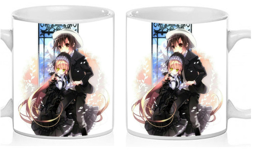 馬克杯 GOSICK 陶瓷水杯個性杯子周邊創意可愛生日禮物男 N05K在類目 家居飾品, 創意飾品, 搞怪杯子中 - 來自Buy2taobao.com提供專業的淘寶代購服務