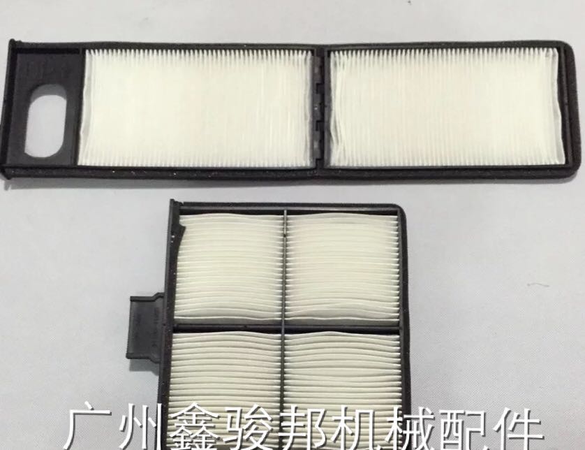 Excavator Parts Kobelco excavator SK200/210/250/350-8 Air conditioner filter core Domestic and foreign Filter elementin the Hardware/Tool , Mechanical Hardware , Other Machine Hardware (New) category - from Buy2taobao.com to provide professional Taobao agent buy service