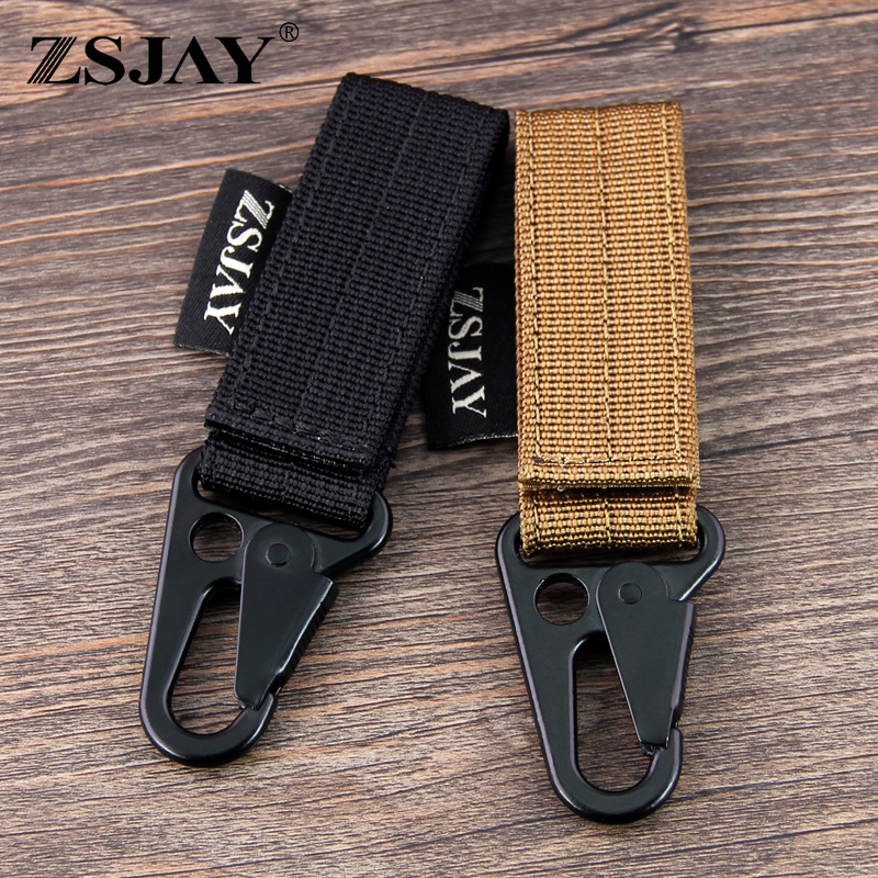 战术鸟 鹰嘴战术扣皮带扣 腰带扣钥匙扣勤务扣登山扣在类目 户外/登山/野营/旅行用品, 刀具/多用工具, 挂扣中 - 来自Buy2taobao.com提供专业的淘宝代购服务