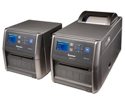 易腾迈intemecPD43/PD43C轻工商业条码打印机标签机PD42升级款
