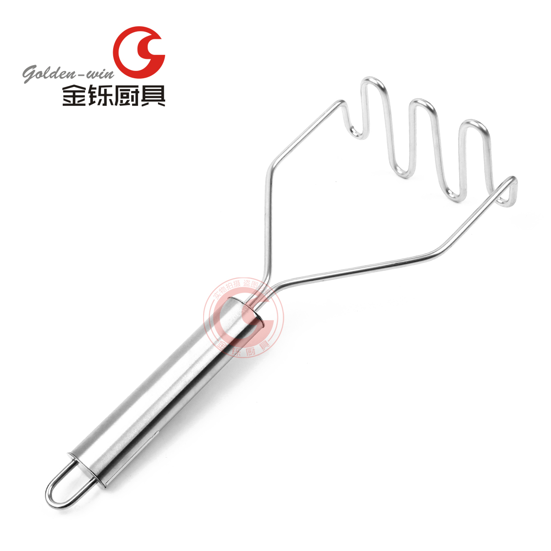 金铄厨具| 不锈钢压薯器 土豆压泥 芋泥压南瓜红薯压泥器eXbWQeNA在类目 厨房/烹饪用具, 烹饪用具, 其它中 - 来自Buy2taobao.com提供专业的淘宝代购服务