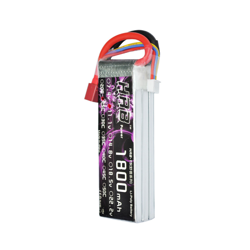 HRB航模锂电池 1800mAh 7.4V 11.1V 14.8V 2S 3S 4S穿越机固定翼在类目 玩具/童车/益智/积木/模型, 电动遥控玩具零件/工具, 遥控飞机零配件中 - 来自Buy2taobao.com提供专业的淘宝代购服务