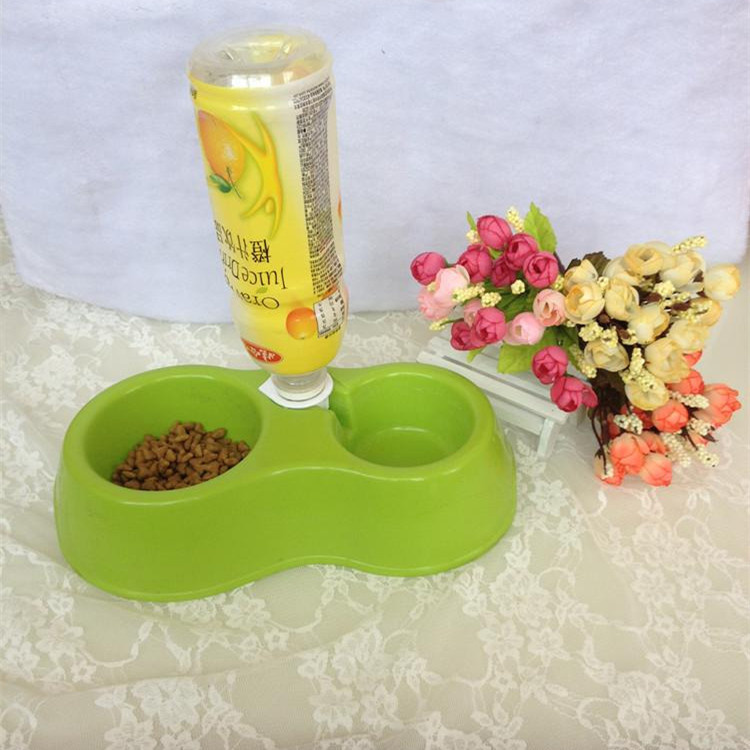 通用新款玫红trixie系列饭用品双碗防滑自动宠物碗食盆泰迪小猫碗|msdalam kategori haiwan peliharaan/makanan haiwan dan bekalan, Cat/anjing harian, Bowl - dari Buy2taobao.com untuk memberikan perkhidmatan ejen Taobao profesional membeli