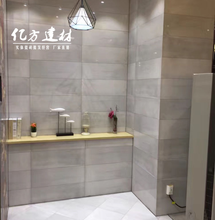 Golden Bay Special Offer high definition Jet 600 grey Marble ceramic tile 600 Glazed All-ceramic a living room floor tilein the Decoration main material , Ceramic tile , Tiles category - from Buy2taobao.com to provide professional Taobao agent buy service