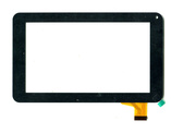 适用于7寸平板电脑触摸屏电容屏手写屏外屏XC-PG0700-108B-A0/A1