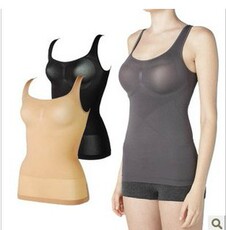 Утягивающее белье Юникло органа Shaper жилет-послеродовой