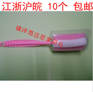 Cup Brush Scouring pad cup brush sponge Baijie cloth Cup Brush Anti slip handle cup brush Glass brushin the Diapers/Care/Feeding/Push lathe , Feeding bottle/Bottles related , Bottle Brush/Nipple brush category - from Buy2taobao.com to provide professional Taobao agent buy service
