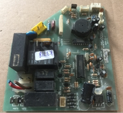 TD25/32GW 电脑板拆机主板控制板 B44771