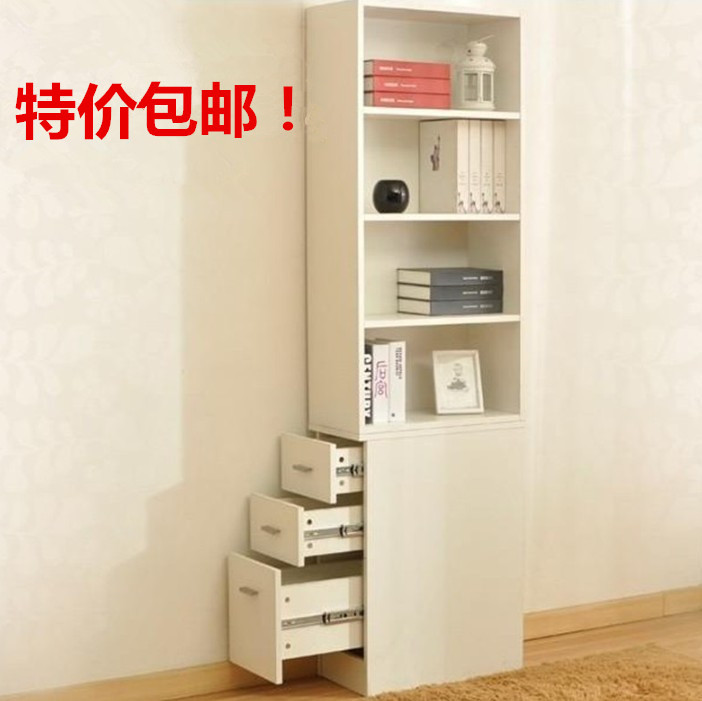 Special Offer modern Simplicity Bookcase Korean bookcase/bookshelf Free combination Simplicity Bookcase Shelfin the Residential furniture , Cabinet , Bookcase , Combination bookcase category - from Buy2taobao.com to provide professional Taobao agent buy service