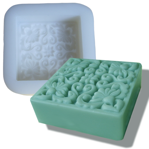 Soap Mold silica gel Art soap mold zgf030in the Skin Care/Body/Essential oils , Aromatherapy essential oils , Oil Aromatherapy utensils , Soap Mold category - from Buy2taobao.com to provide professional Taobao agent buy service