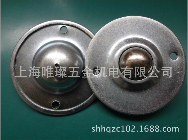 供应各种规格万向球 飞碟球 流水线用 WB-01 3/4 一寸脚轮球在类目 基础建材, 家用五金, 家具五金, 脚轮/万向轮中 - 来自Buy2taobao.com提供专业的淘宝代购服务