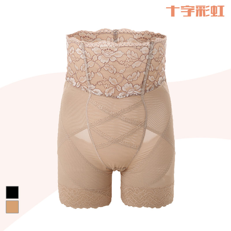 薄款无痕 蕾丝收腹提臀裤收腹内裤 女 高腰塑裤提臀 收腿在类目 女士内衣/男士内衣/家居服, 塑身美体裤中 - 来自Buy2taobao.com提供专业的淘宝代购服务