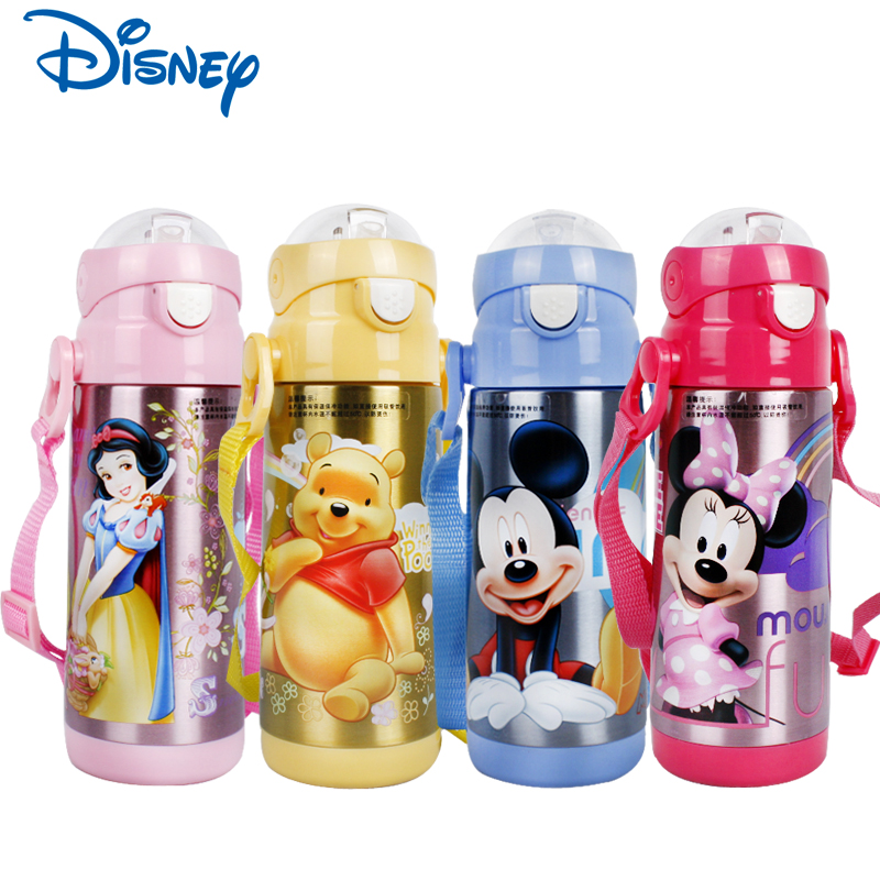 正品Disney迪士尼水杯儿童吸管水壶 吸管杯保温壶GX-5653 送背带在类目 餐饮具, 杯子/水杯/水壶, 吸管杯中 - 来自Buy2taobao.com提供专业的淘宝代购服务