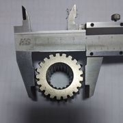 摩托车配件改装CG CB 125 150 175 200 223 250 发动机21齿主动齿