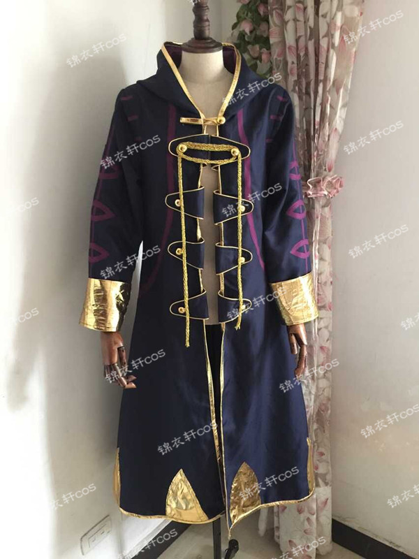 cosplay火焰纹章 觉醒外套在类目 模玩/动漫/周边/cos/桌游, Cosplay服饰/道具/服务, Cosplay女装中 - 来自Buy2taobao.com提供专业的淘宝代购服务