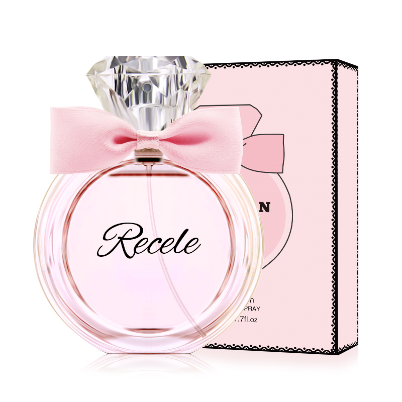瑞希尔 秘境香水50ml 女士香水 淡香水清新花果香|msdalam kategori Alat solek/minyak wangi/kecantikan, Perfume - dari Buy2taobao.com untuk memberikan perkhidmatan ejen Taobao profesional membeli