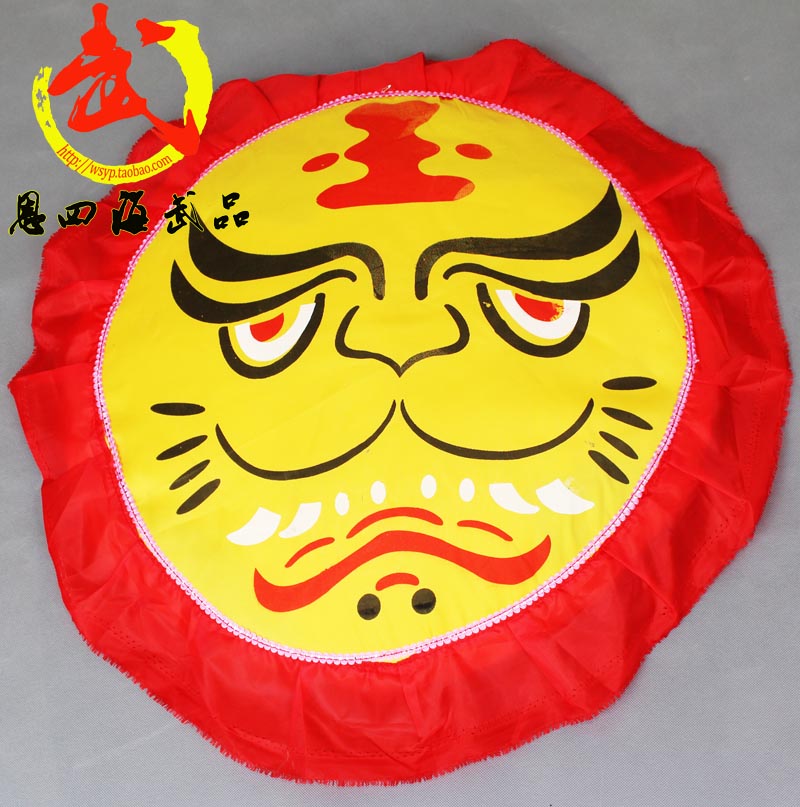 Shield Shield Wushu shield Performance shield Martial Arts Equipment Martial arts equipment Martial Arts Suppliesin the Sports/Yoga/Fitness/Fans supplies , Taekwondo/Wushu/Fight , More martial arts equipment category - from Buy2taobao.com to provide professional Taobao agent buy service